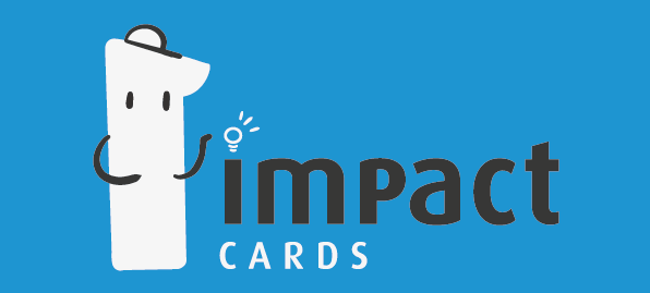 Impact Cards Blog